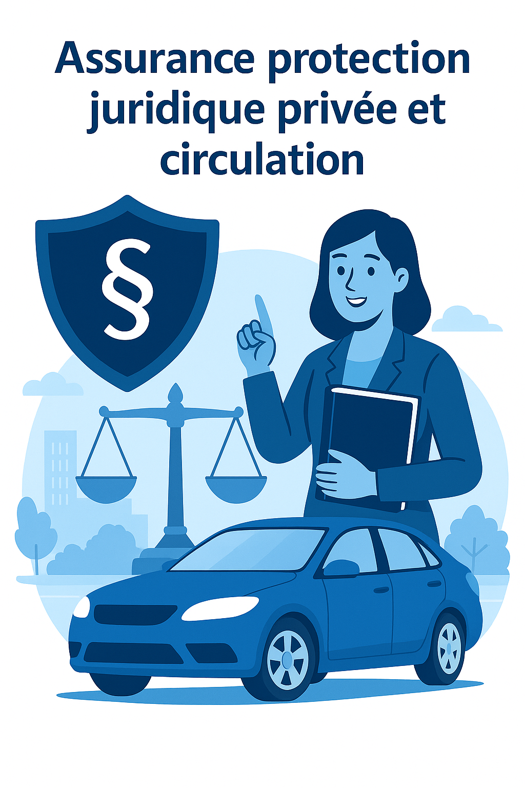 Protection juridique