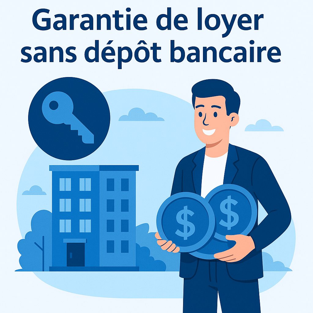 Garantie de loyer sans dépôt bancaire à Genève
