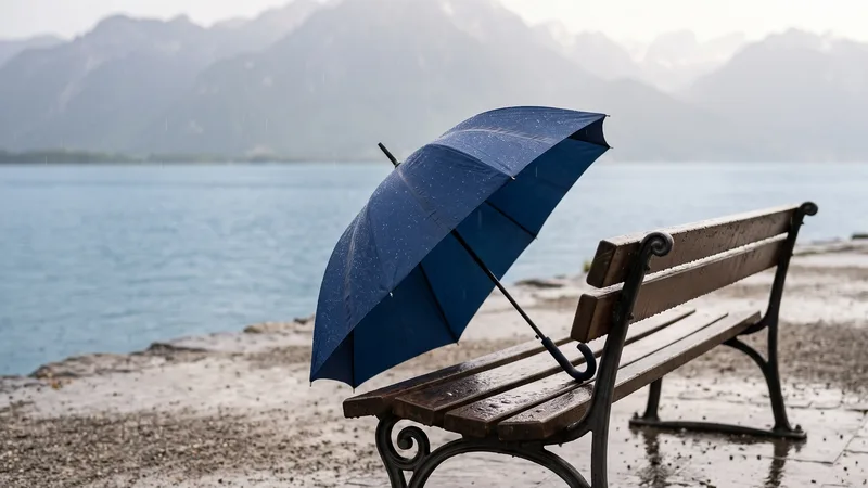 Assurances à Genève : protection et sérénité au bord du Léman