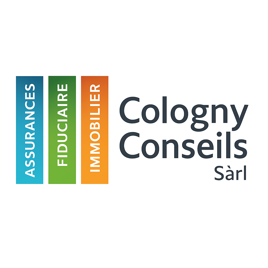 Équipe Cologny Conseils