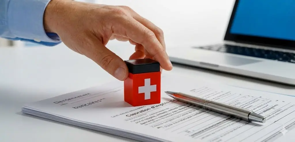 Déclaration fiscale Genève