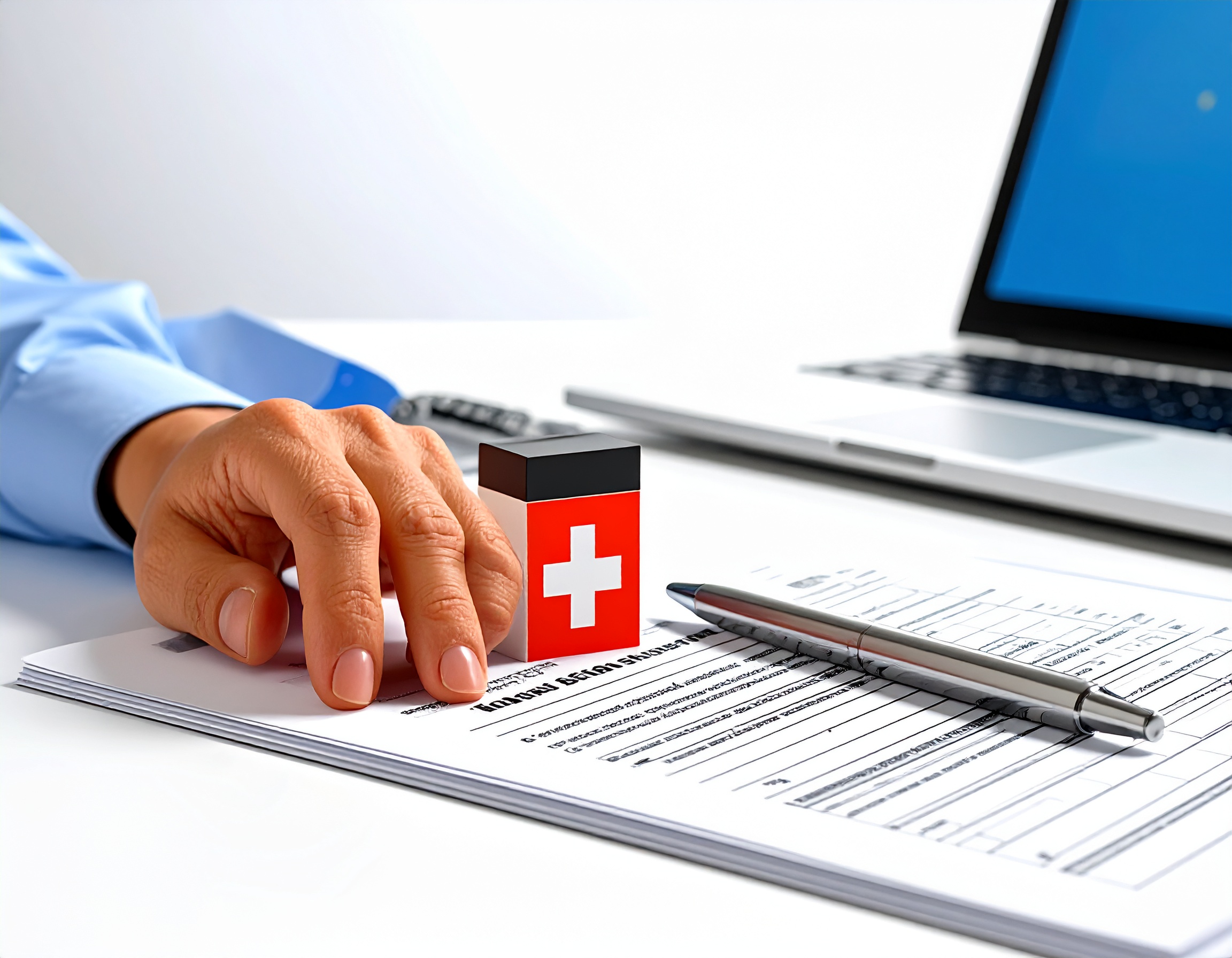 Déclaration d'impôts Genève