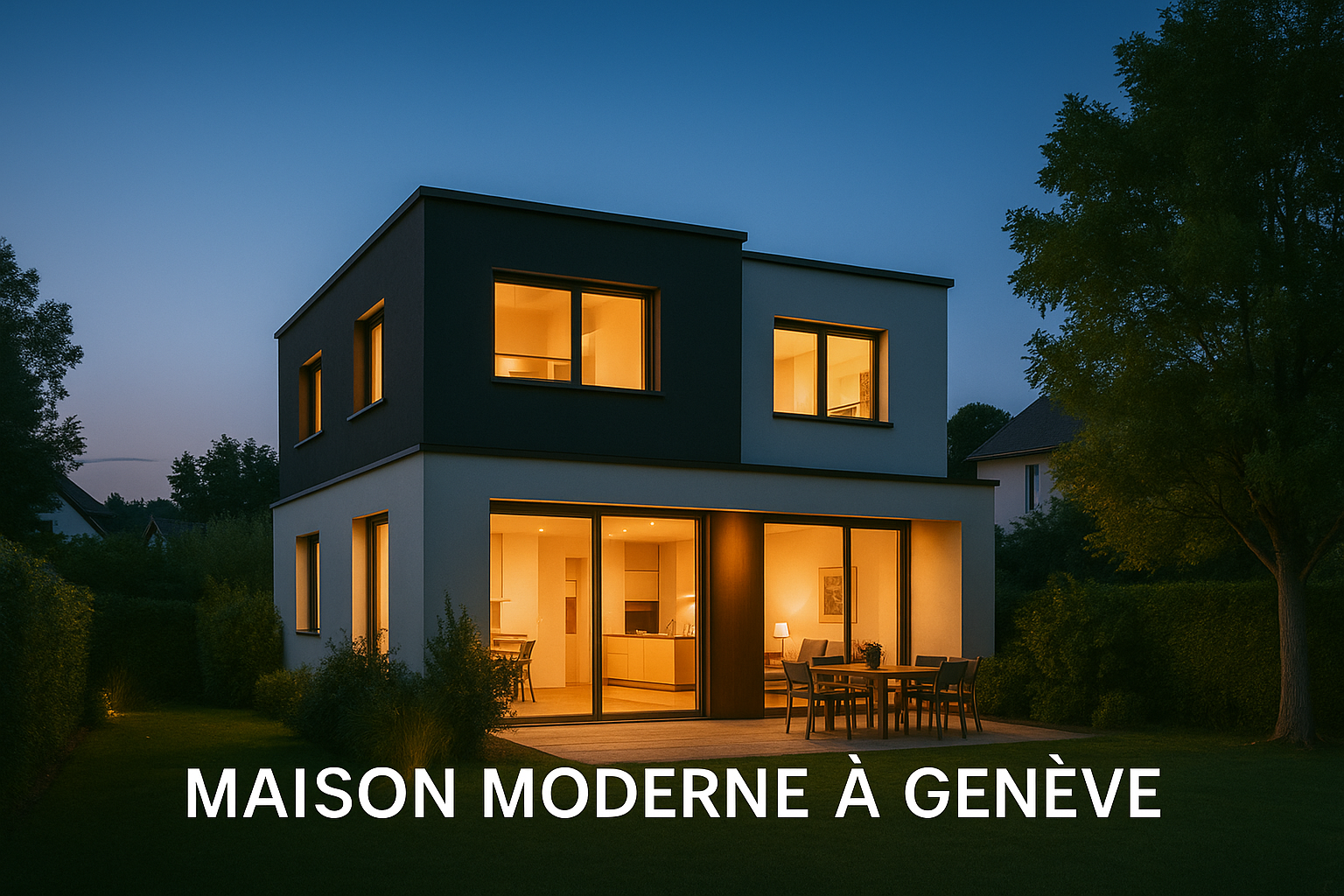 Accompagnement achat immobilier