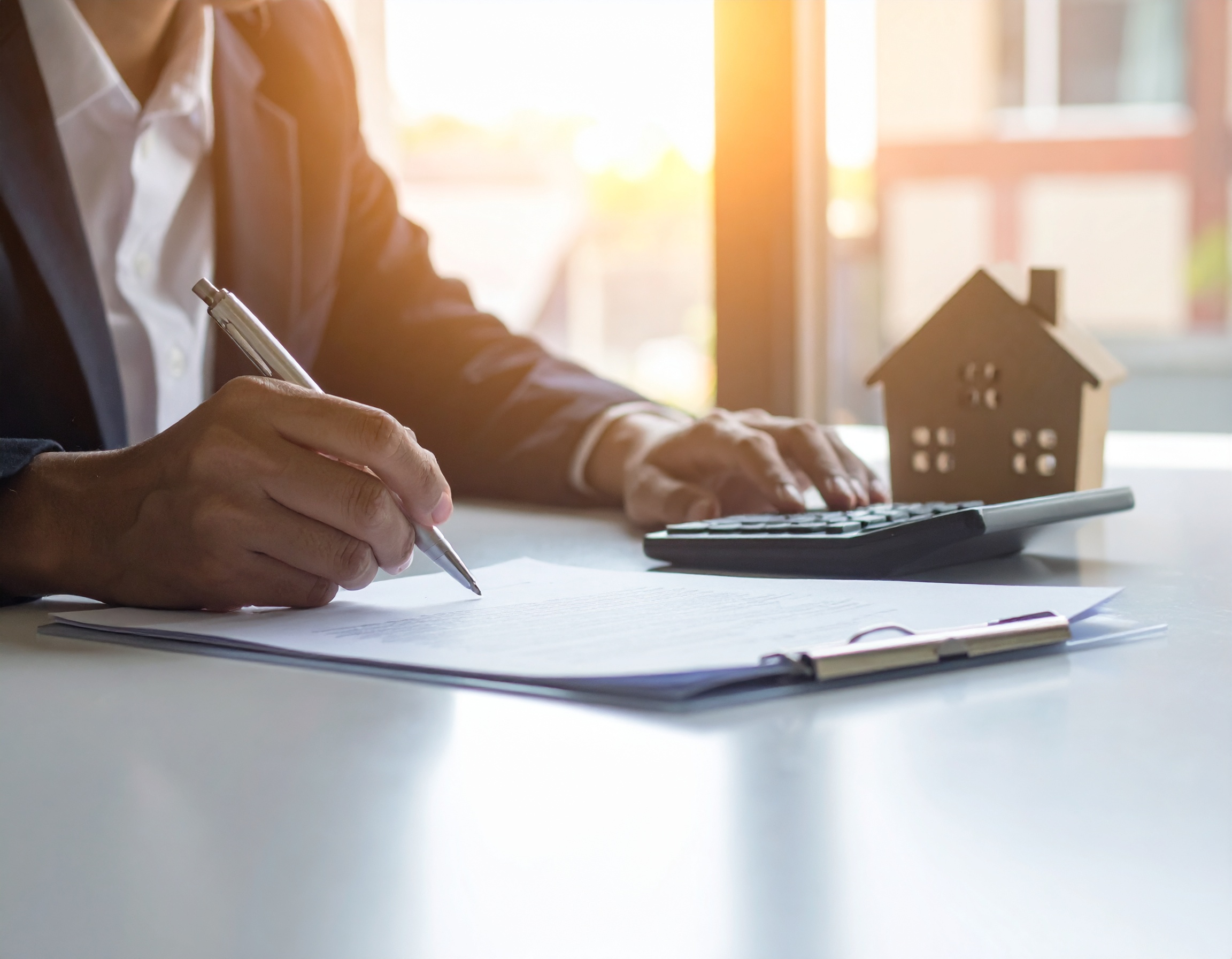 Estimation immobilière