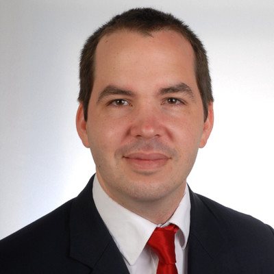 Paul Haran, insurance broker in Geneva, director of Cologny Conseils